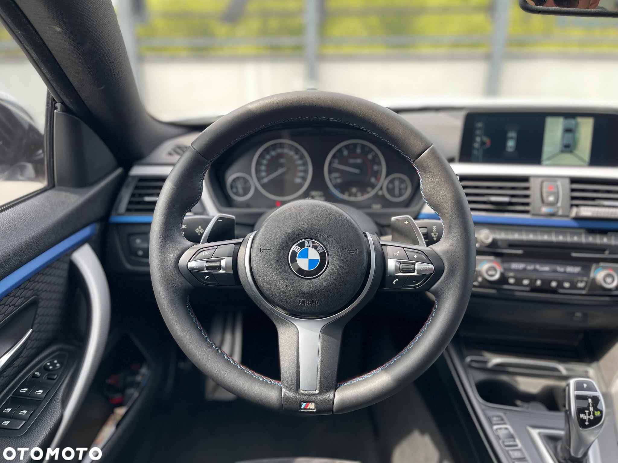 BMW Seria 4 435d xDrive M Sport - 23