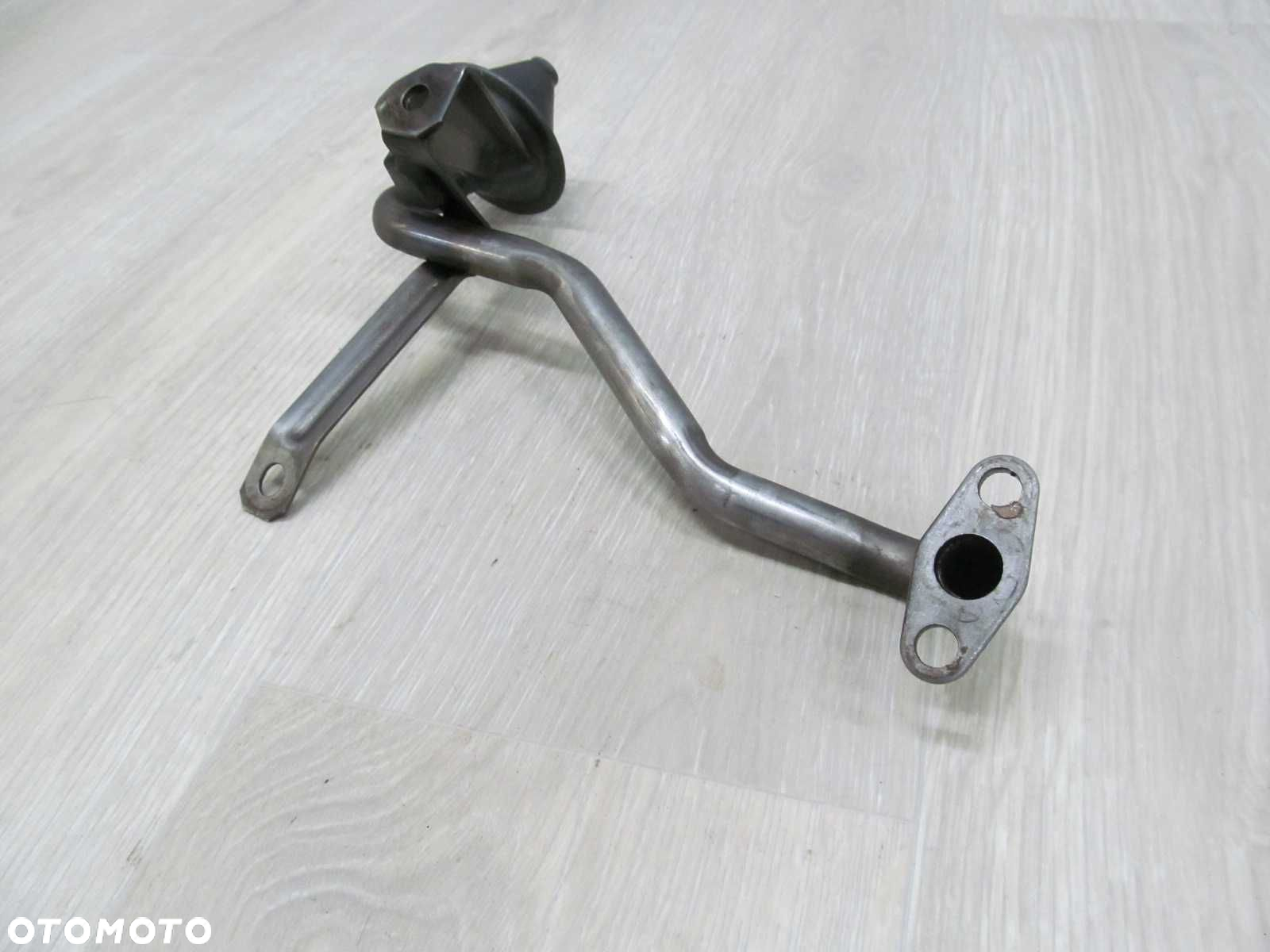 DAIHATSU HIJET PFAU PORTER 1.3 98- SMOK OLEJU - 4