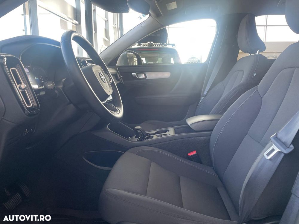 Volvo XC 40 - 11