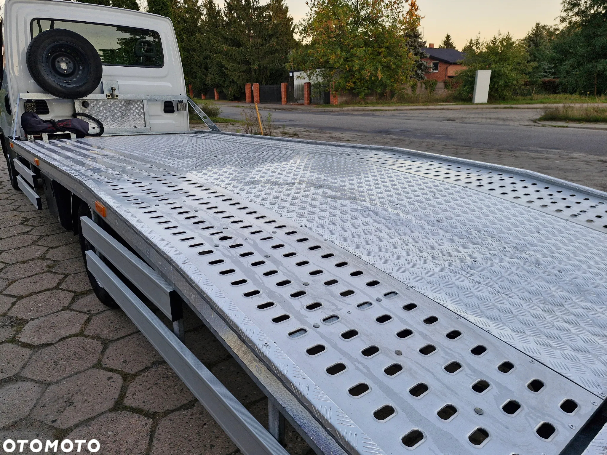 Iveco 35s18 - 11
