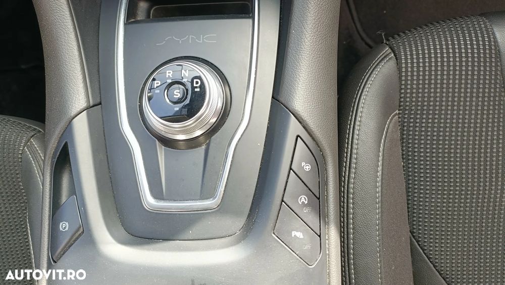 Ford Mondeo 2.0 TDCI Aut. Titanium - 9