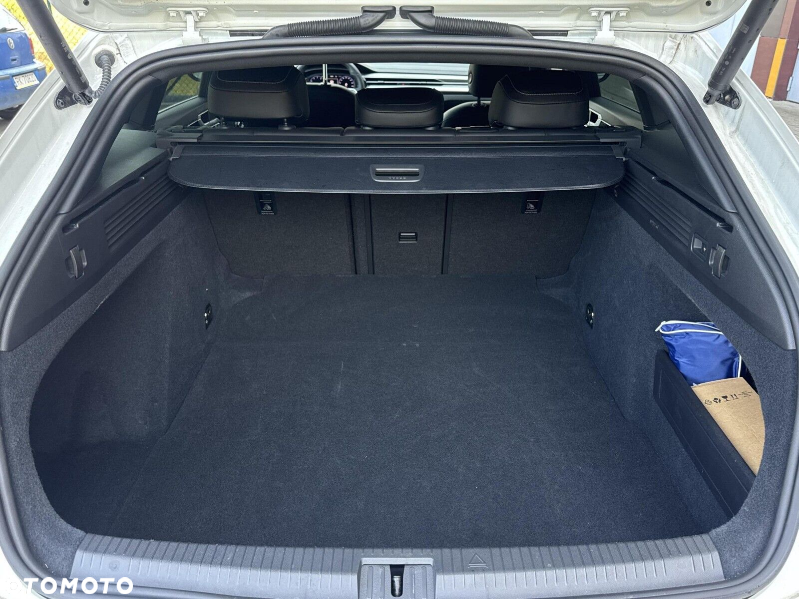 Volkswagen Arteon 2.0 TSI R-Line DSG - 36