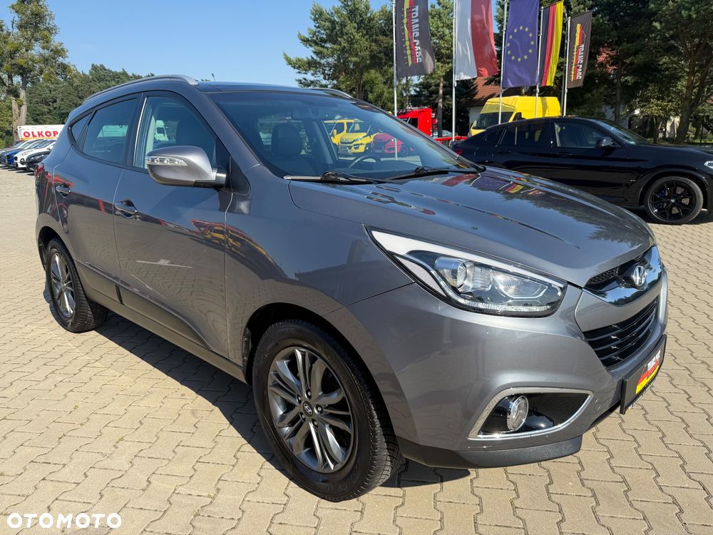 Hyundai ix35 - 11