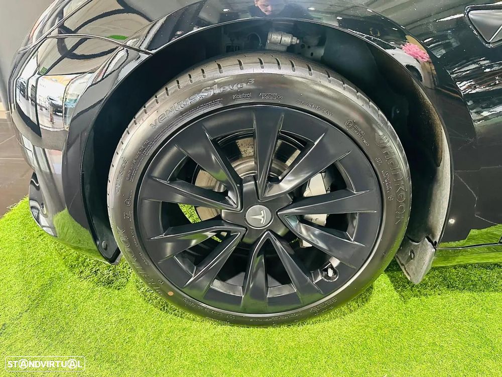 Tesla Model 3 Standard RWD - 22