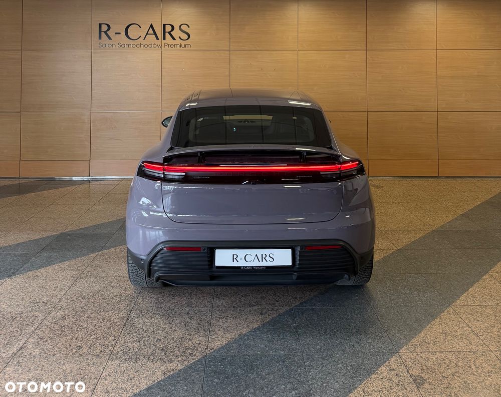 Porsche Macan - 6