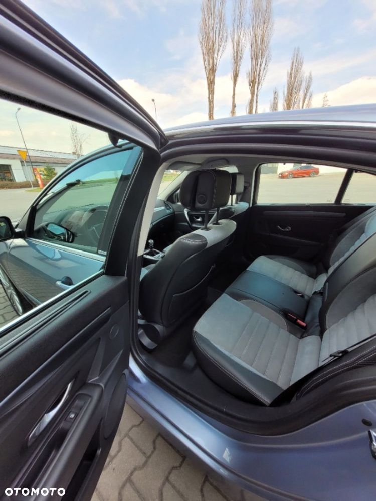 Renault Laguna 2.0 16V Turbo GT - 14