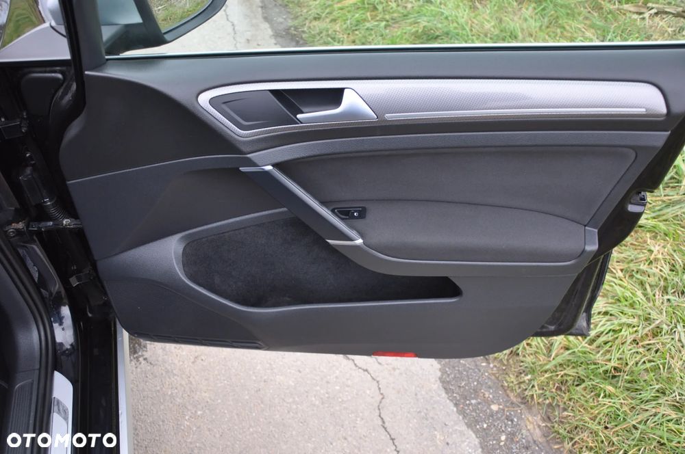 Volkswagen Golf VII 2.0 TDI BMT 4Mot Highline - 15