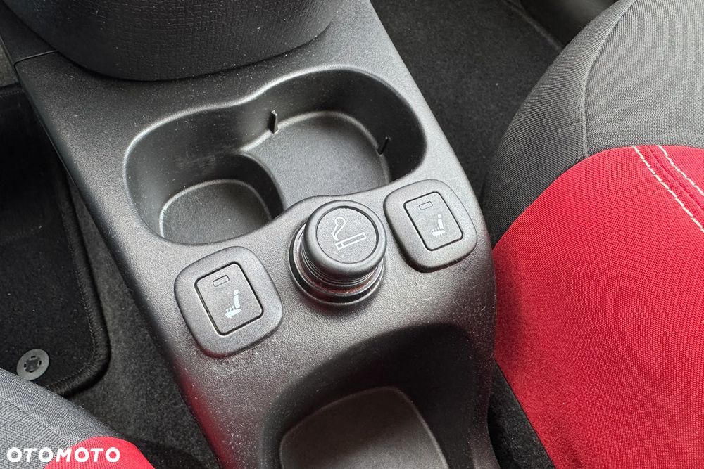 Fiat Panda 1.2 Start&Stop Lounge - 13
