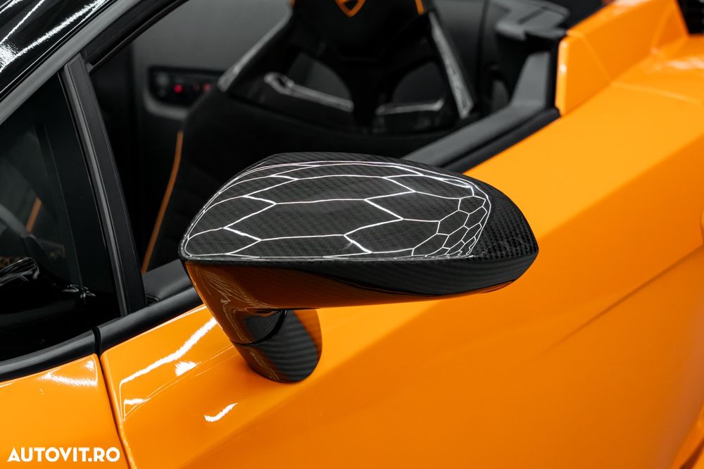 Lamborghini Gallardo LP560-4 E-Gear - 27