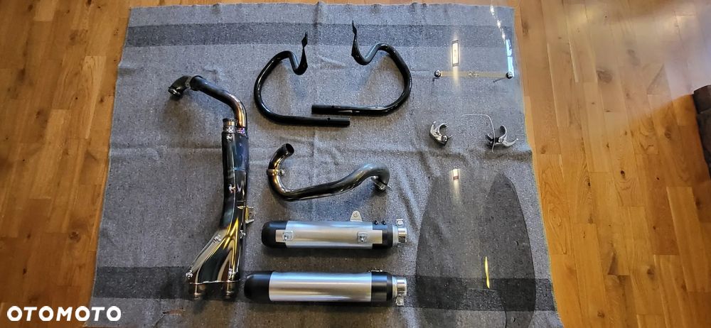 Harley-Davidson V-Rod Night Rod - 23