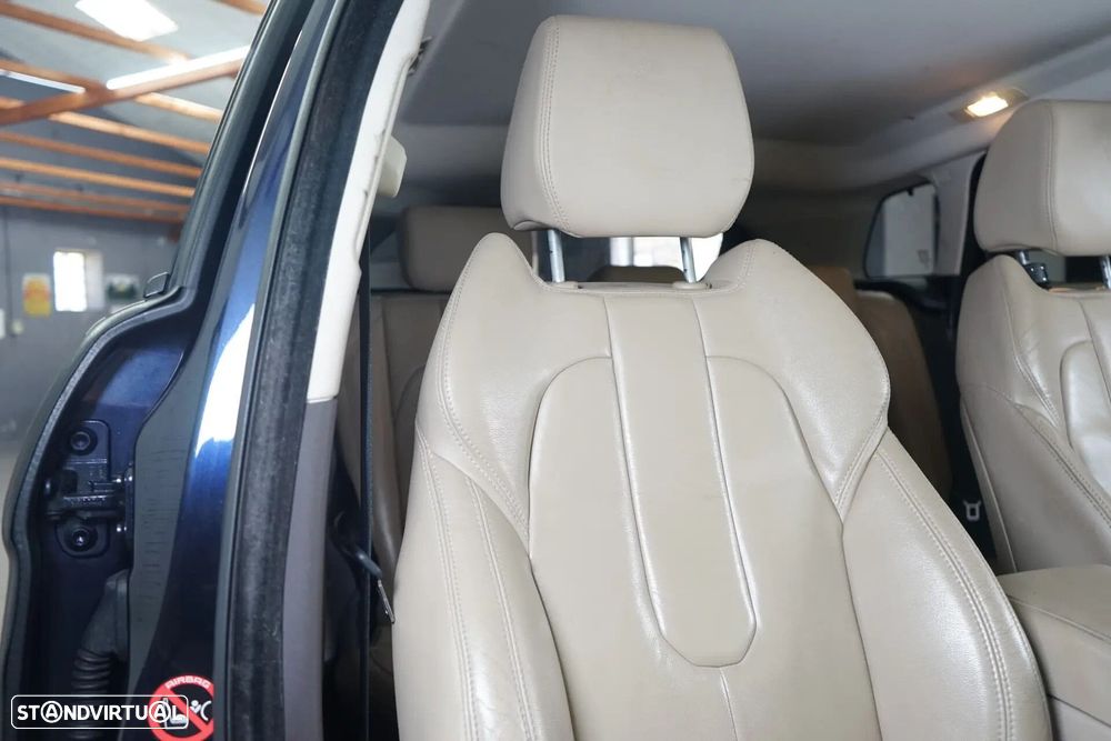Land Rover Range Rover Evoque 2.2 eD4 Pure - 37