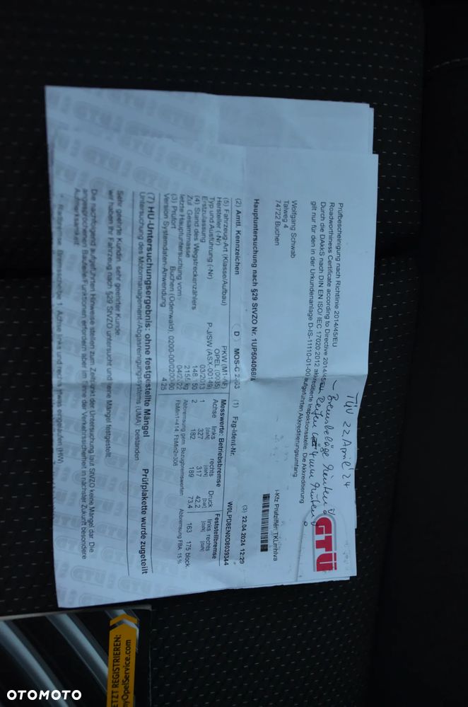 Opel Astra 2.0 CDTI Automatik ENERGY - 25