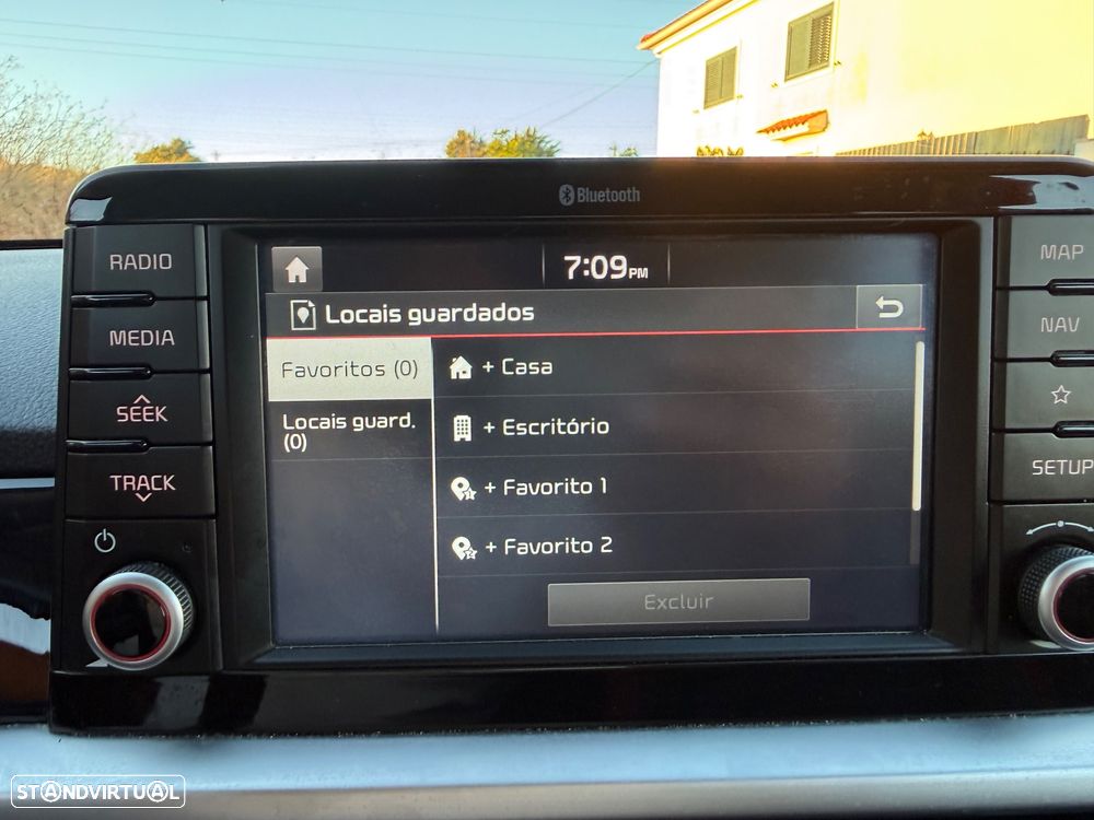 Kia Picanto 1.0 T-GDI ISG GT Line - 32