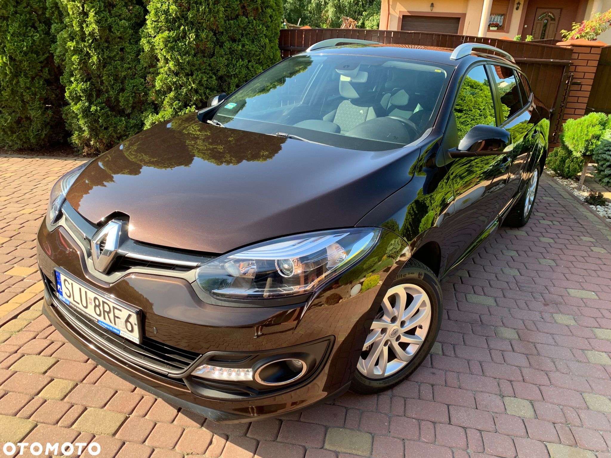 Renault Megane 1.5 dCi Limited - 1