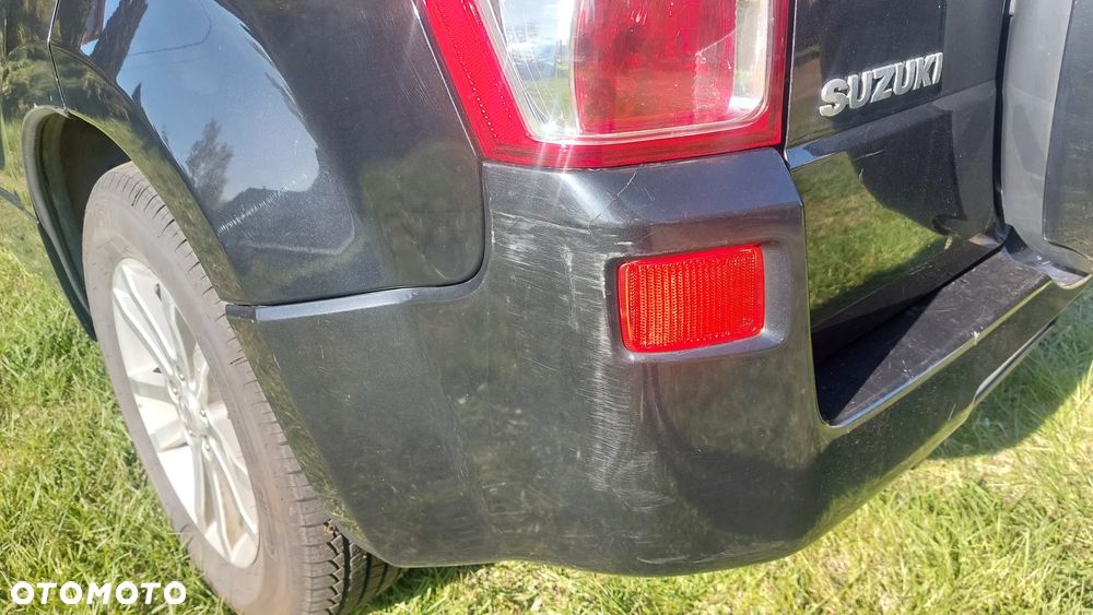 Suzuki Grand Vitara 1.9 DDiS Comfort DPF Limited - 15