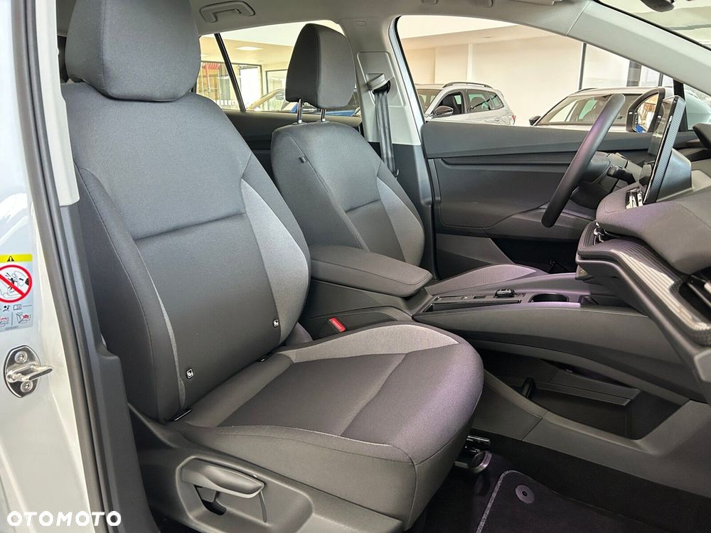 Skoda Elroq 50 55kWh - 21