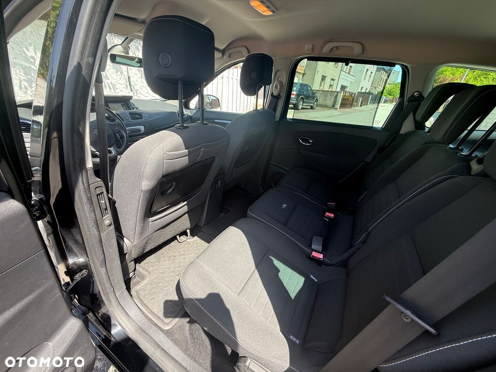 Renault Scenic 1.2 TCe Energy Limited - 8