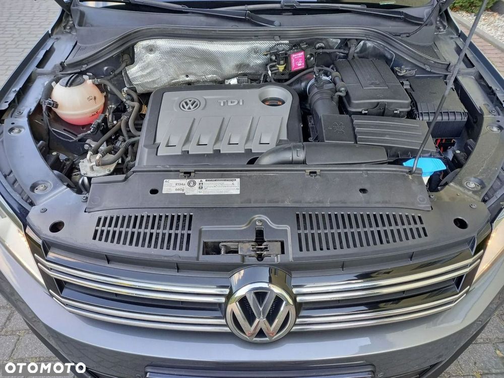 Volkswagen Tiguan 2.0 TDI Trend&Fun - 19