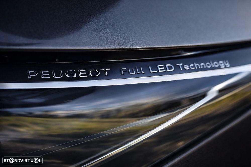 Peugeot 308 SW 1.6 e-HDi Allure J17 - 4