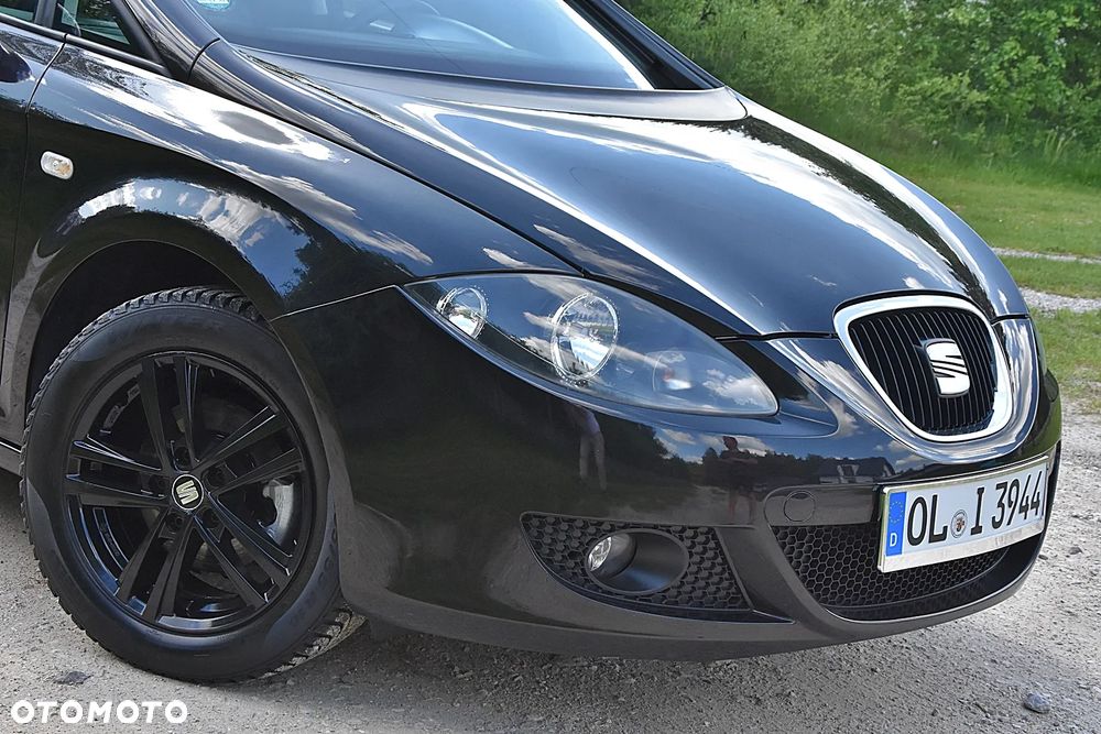Seat Leon 1.6 Audience - 35