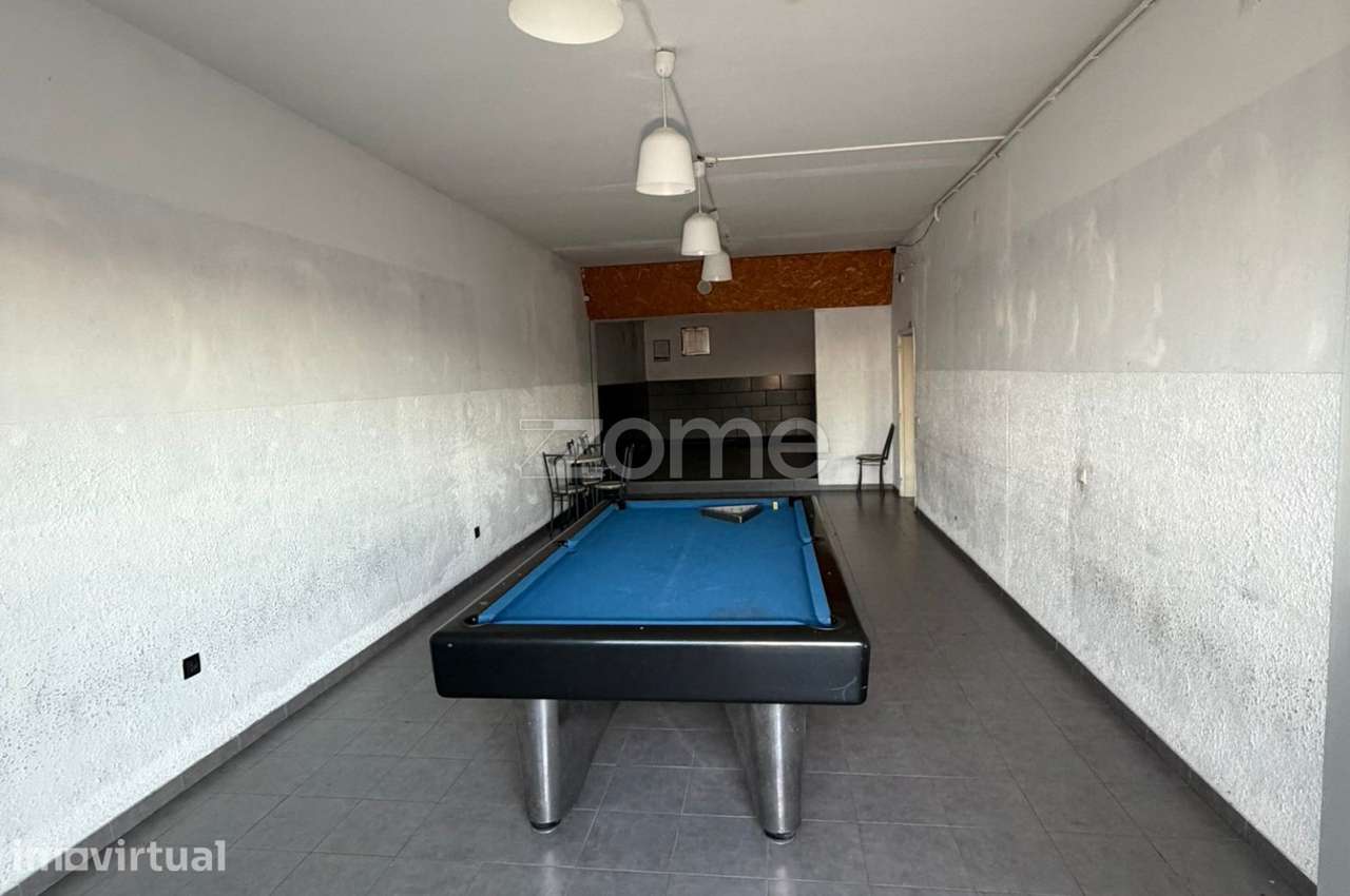 Espaço comercial R/C - Valpedre, Penafiel - Grande imagem: 3/15