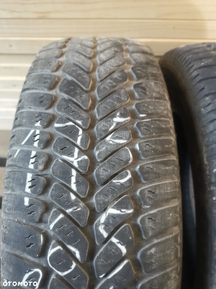 OPONY CAŁOROCZNE  WIELOSEZONOWAE DĘBICA NAVIGATOR 175/65 R14 - 3