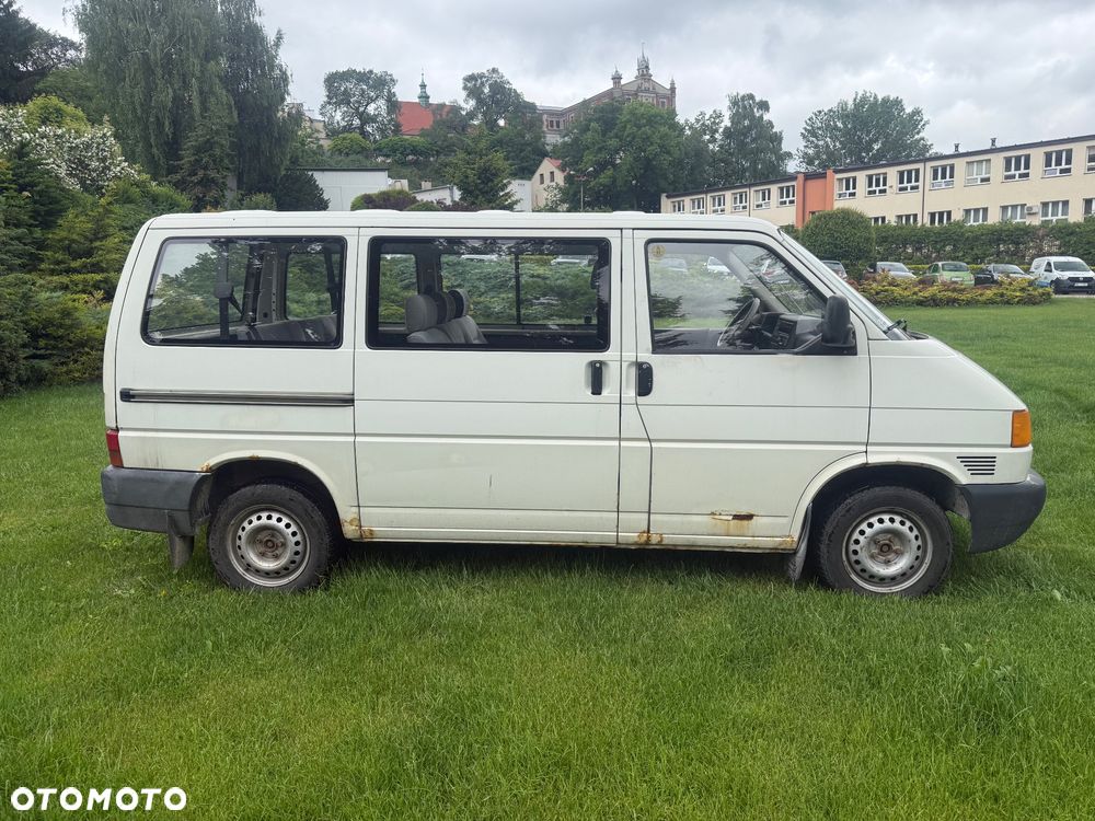 Volkswagen Transporter Standard - 2