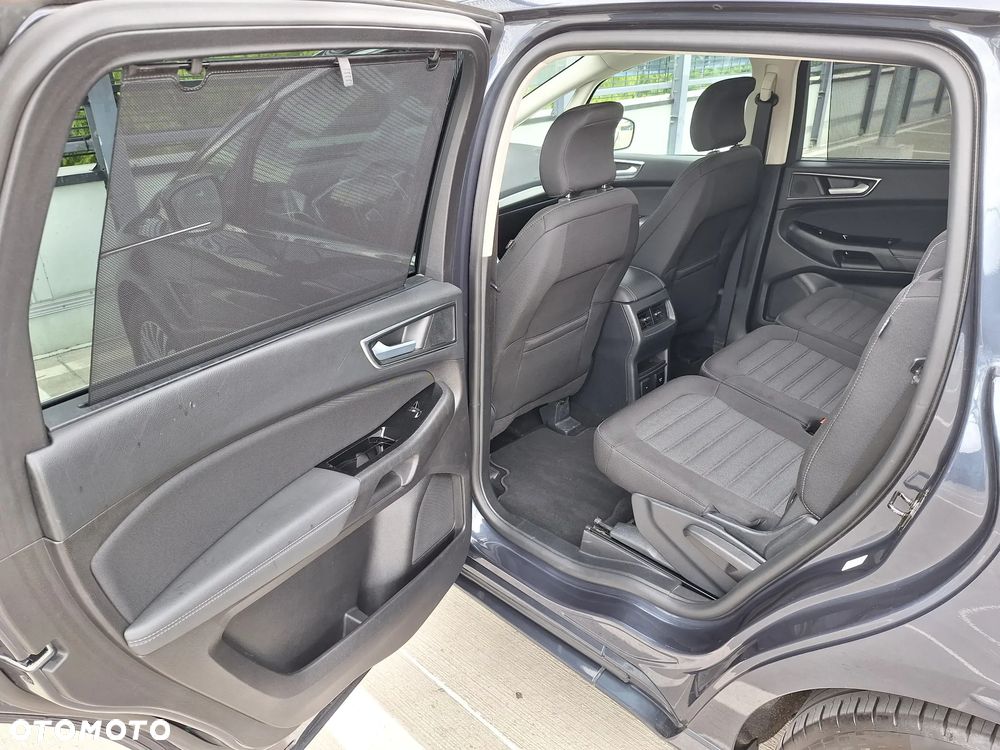 Ford S-Max 2.0 EcoBlue Titanium - 22