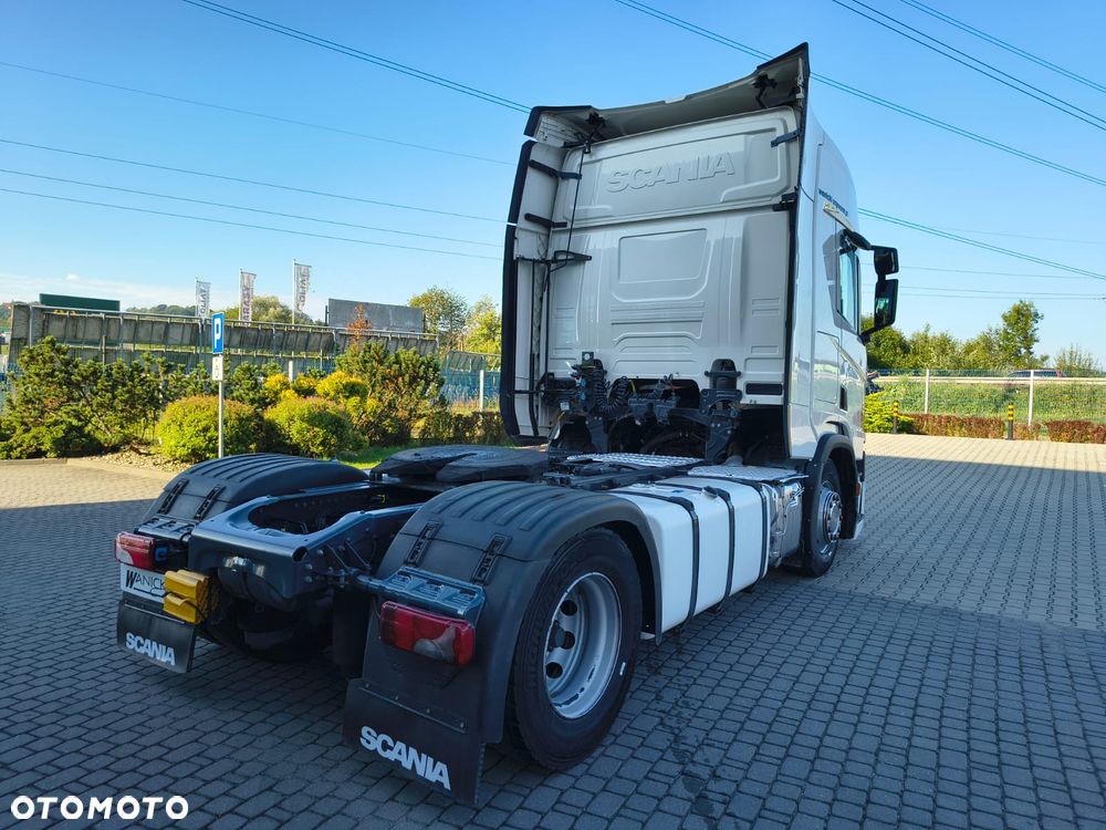 Scania R450 / STANDARD / RETARDER / - 8