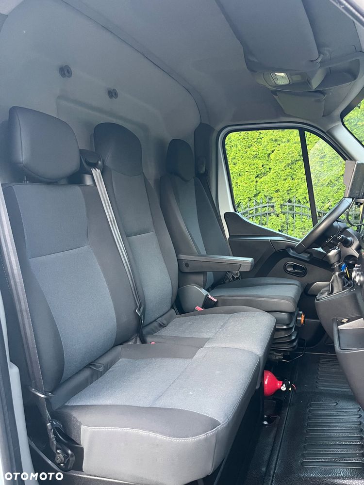 Renault Master - 8