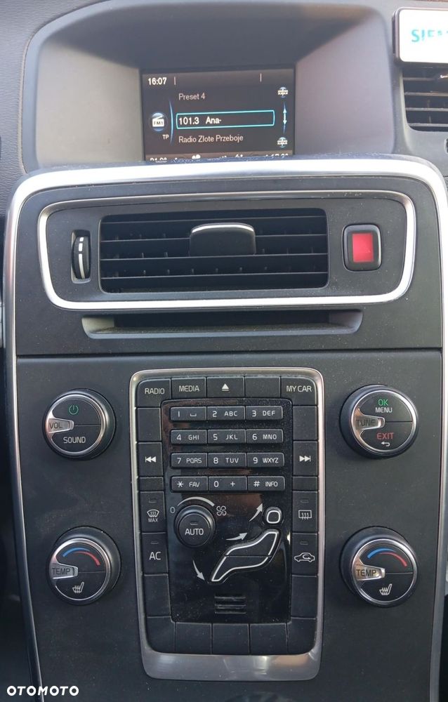 Volvo V60 D3 Kinetic - 15