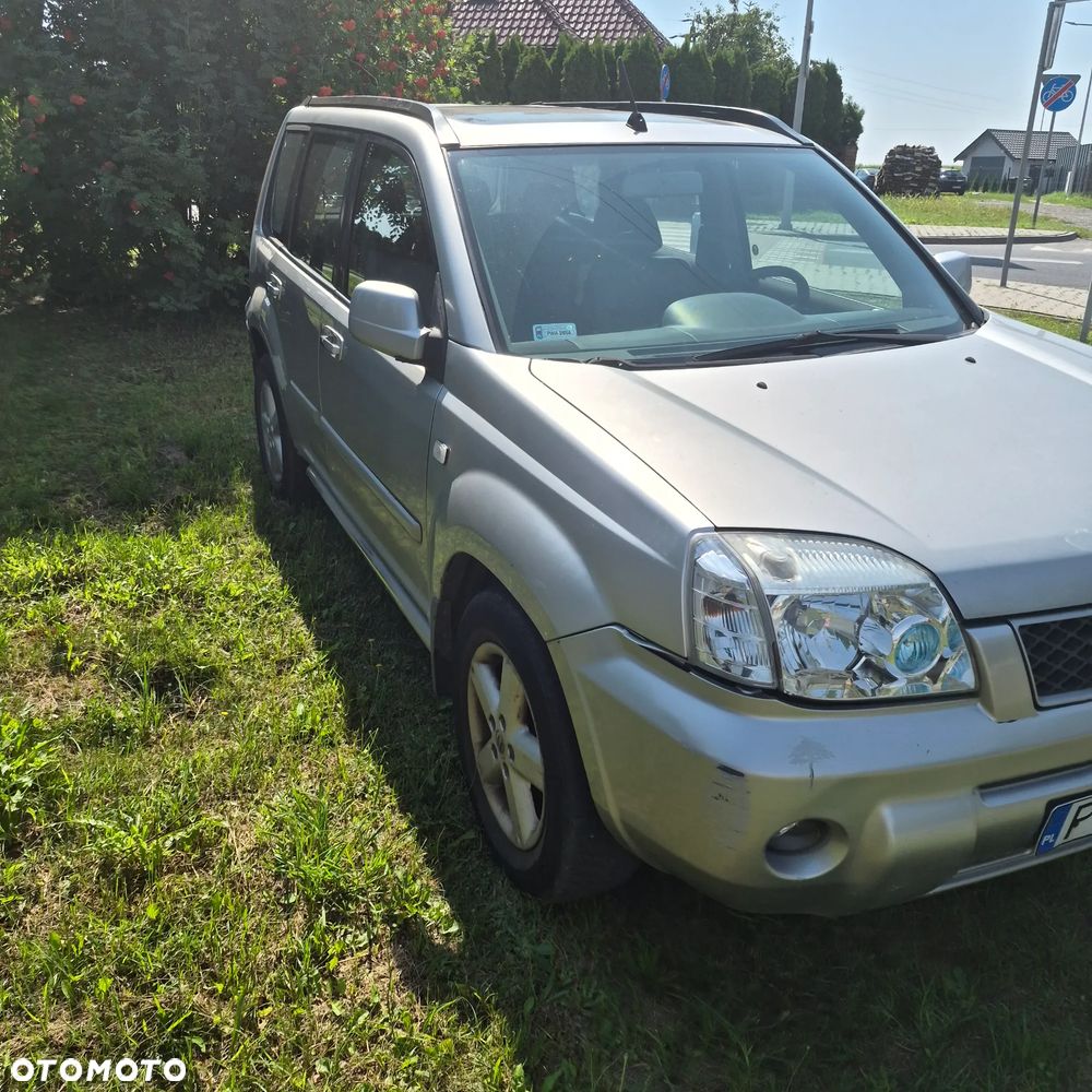 Nissan X-Trail 2.2 dCi 4x4 Comfort - 6