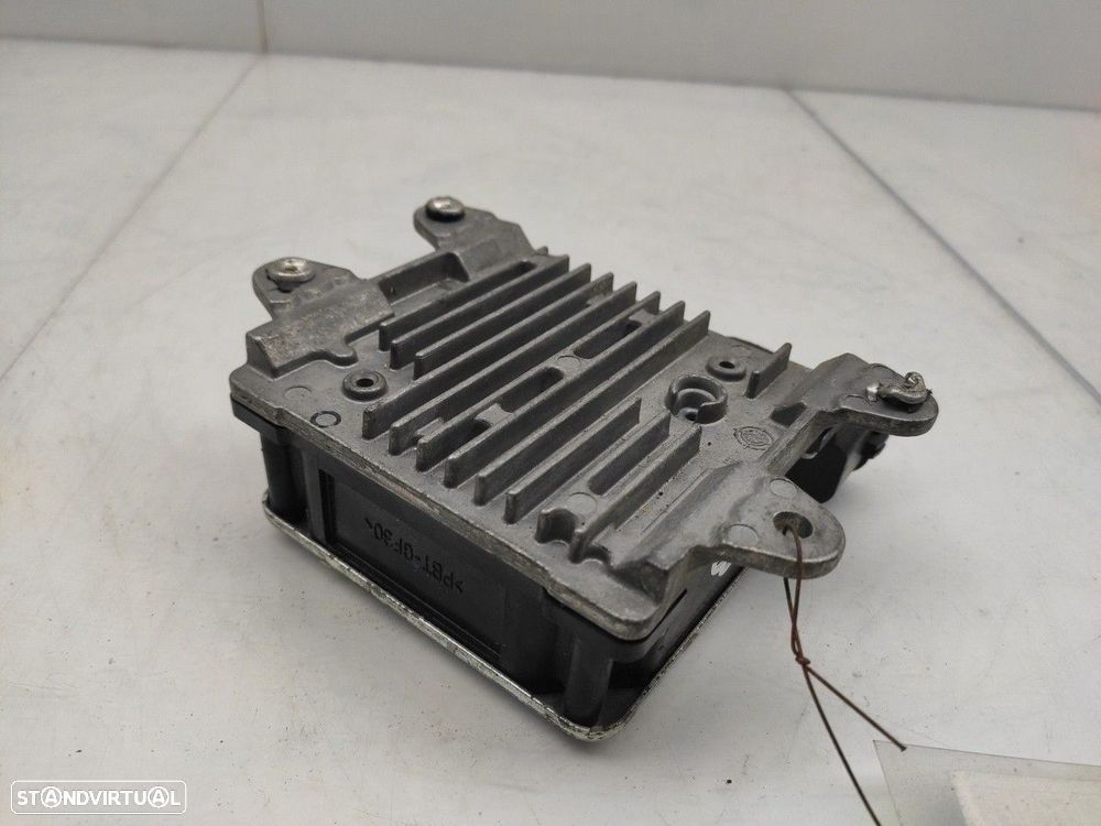 Centralina motor / ECU CITROËN C3 I (FC_) - 2
