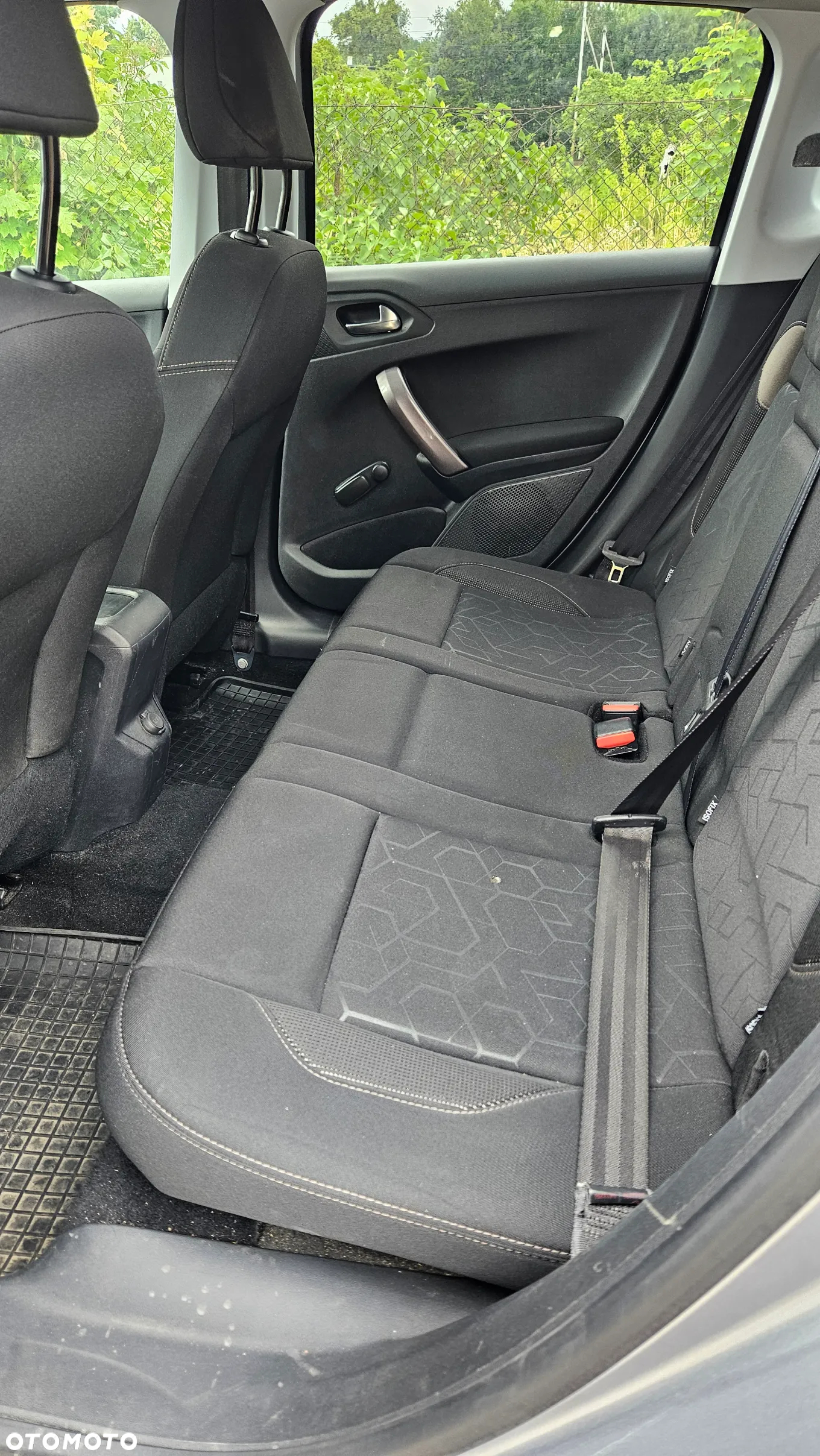 Peugeot 2008 1.4 HDi Active - 16