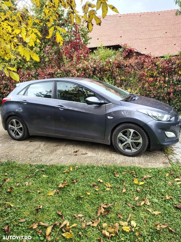 Hyundai i30 - 6