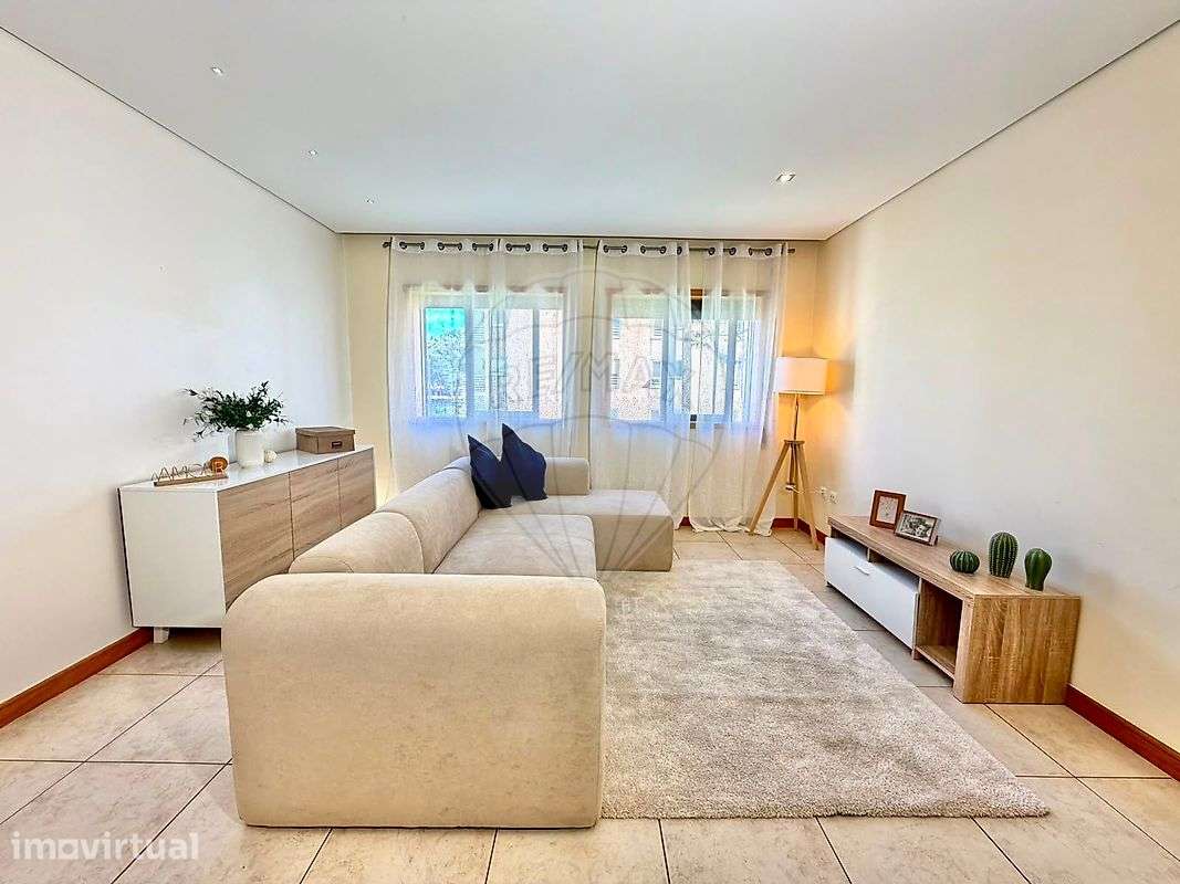 Apartamento T3 para venda - Grande imagem: 2/11