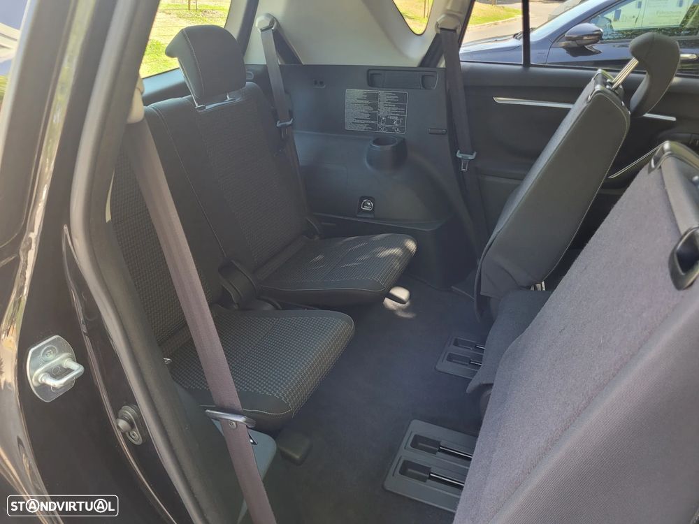 Toyota Verso 2.0 D-4D Exclusive+NAVI - 40