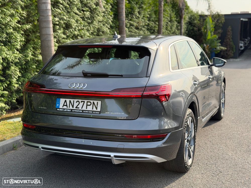 Audi e-tron 55 quattro S line - 6