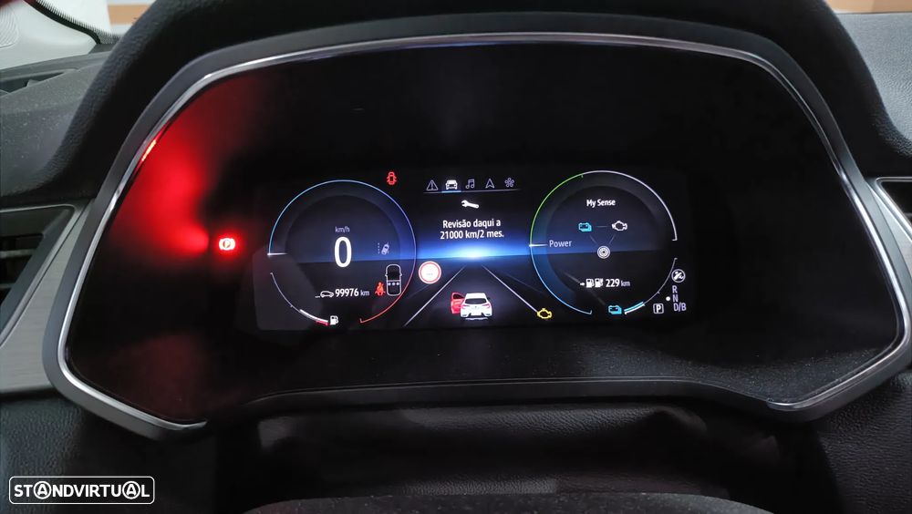 Renault Captur 1.6 E-Tech Plug-In Exclusive - 12