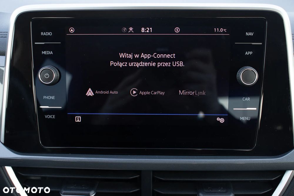 Volkswagen T-Roc 1.5 TSI Style DSG - 23