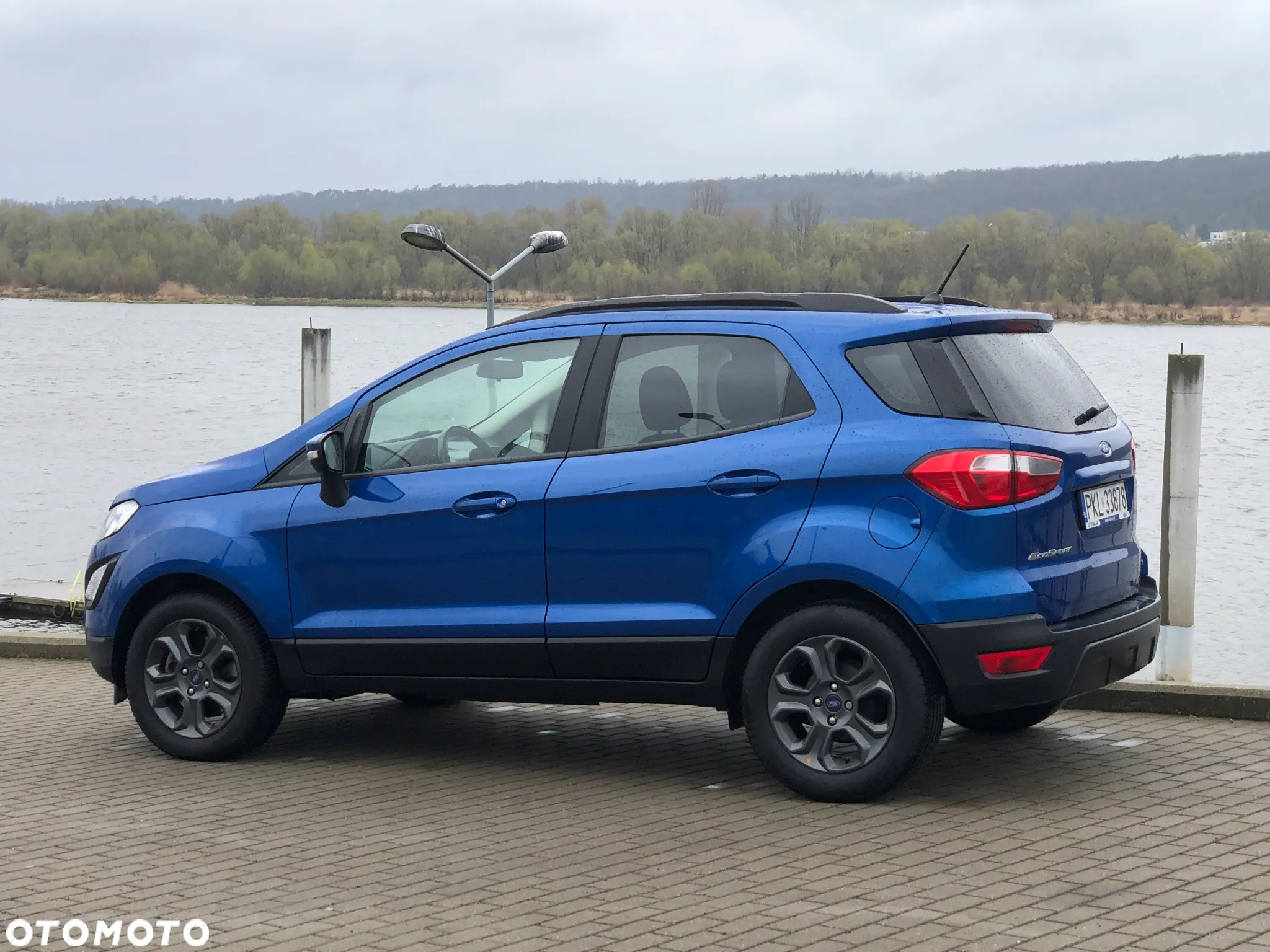 Ford EcoSport - 15