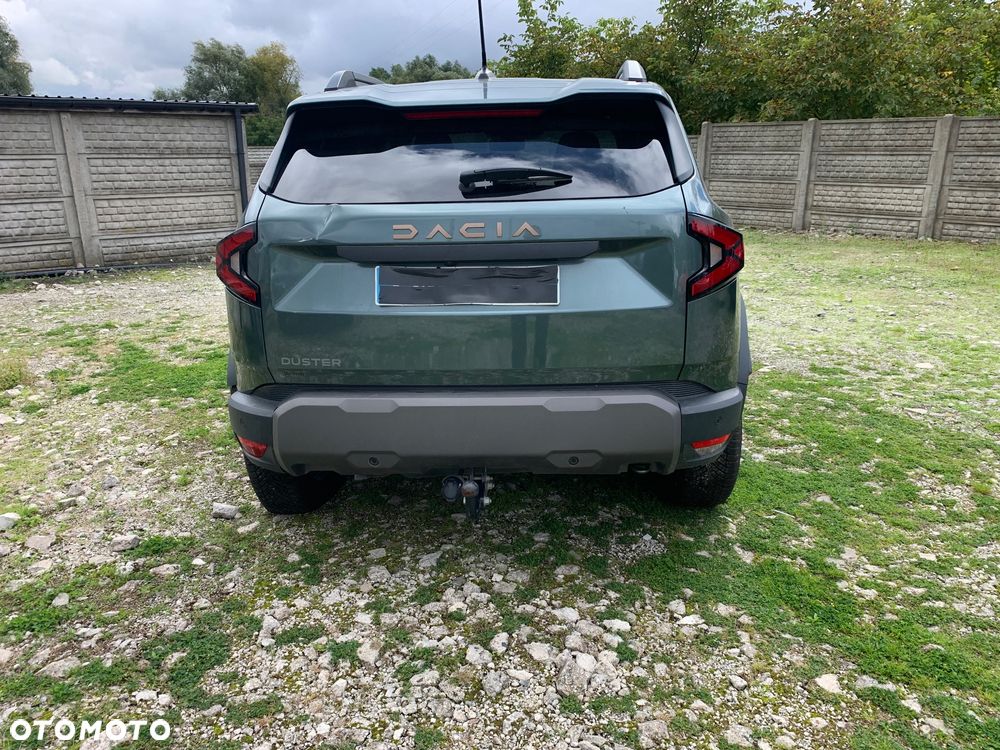 Dacia Duster 1.2 TCe mHEV Extreme - 7