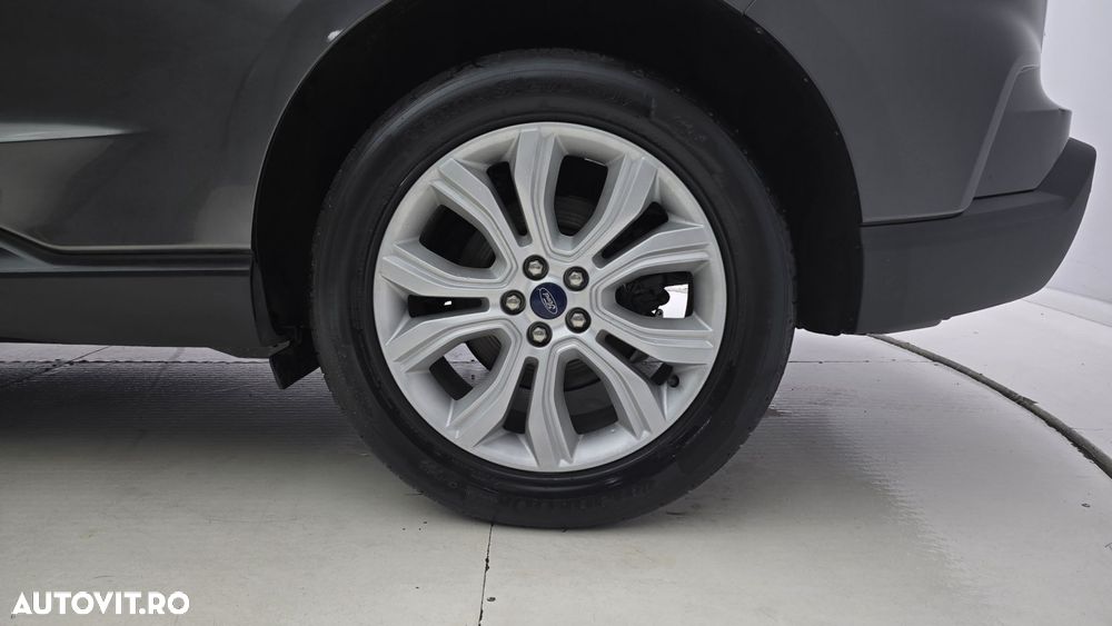 Ford Edge - 22