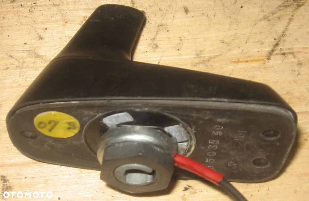 antena dachowa AUDI A6 C5 4B5035503 - 2