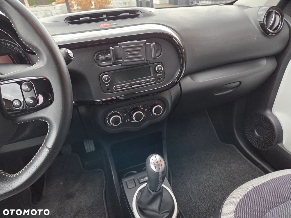 Renault Twingo - 10