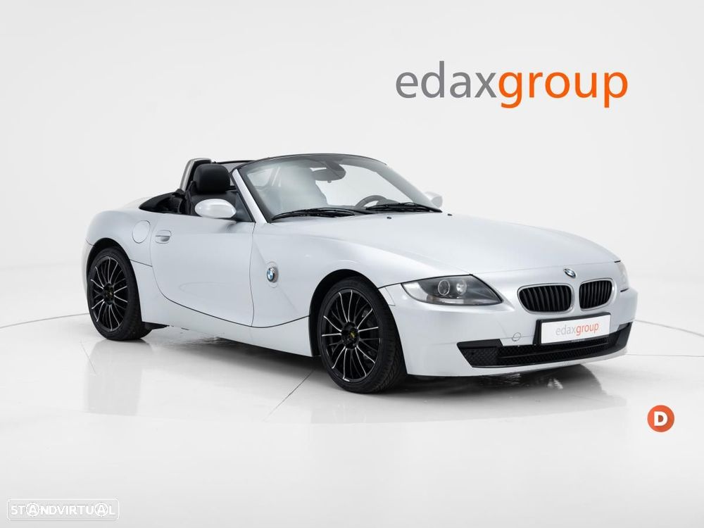 BMW Z4 - 2