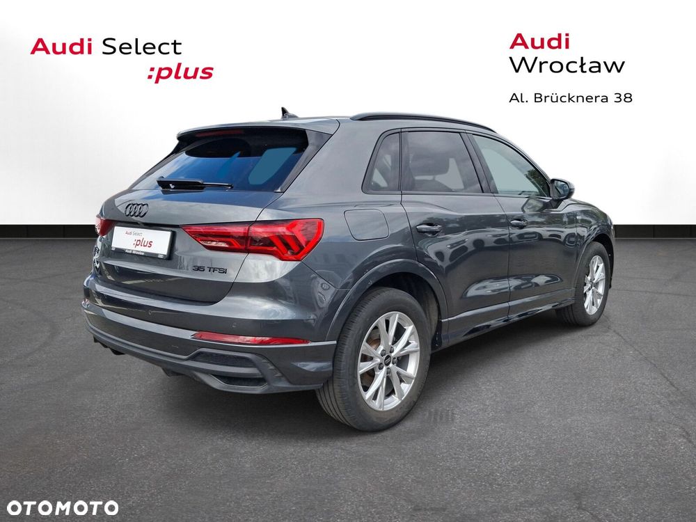 Audi Q3 - 8
