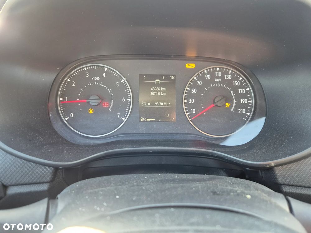 Dacia Sandero TCe 90 Journey - 13