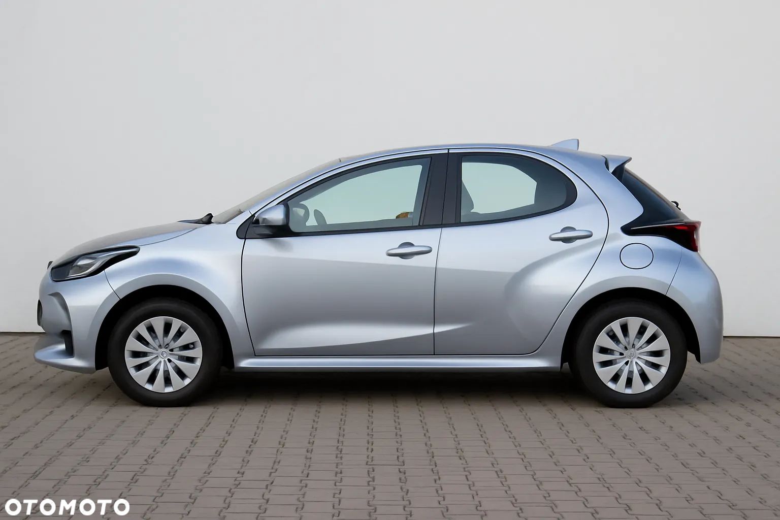 Toyota Yaris Hybrid 1.5 Comfort - 1