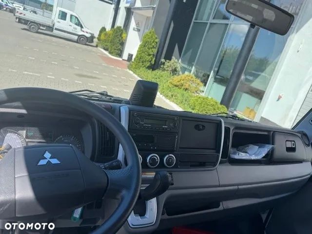 FUSO Canter 9C18 Hakowiec - 12